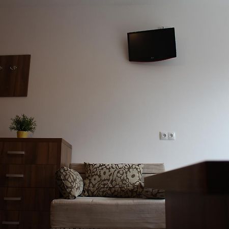 Apartamenty I Pokoje Goscinne Dziedzic Jozef Suche Eksteriør billede