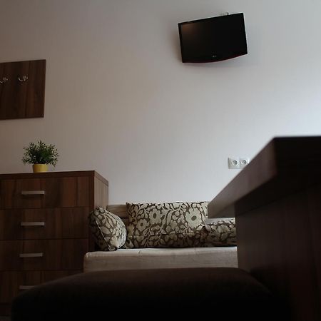 Apartamenty I Pokoje Goscinne Dziedzic Jozef Suche Eksteriør billede