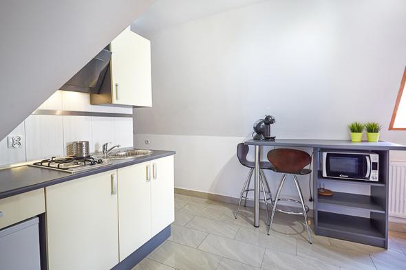Apartamenty I Pokoje Goscinne Dziedzic Jozef Suche Eksteriør billede