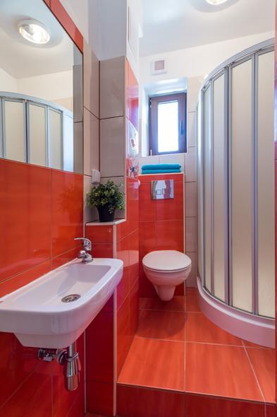 Apartamenty I Pokoje Goscinne Dziedzic Jozef Suche Eksteriør billede
