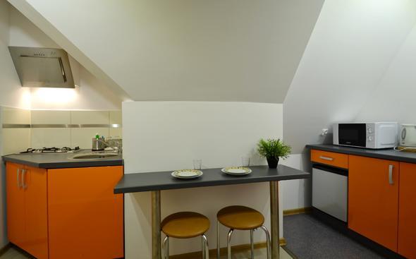 Apartamenty I Pokoje Goscinne Dziedzic Jozef Suche Eksteriør billede