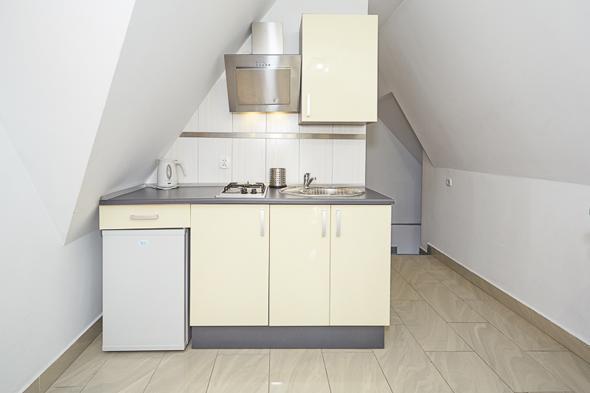 Apartamenty I Pokoje Goscinne Dziedzic Jozef Suche Eksteriør billede