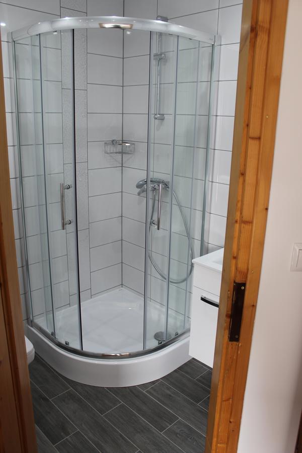Apartamenty I Pokoje Goscinne Dziedzic Jozef Suche Eksteriør billede